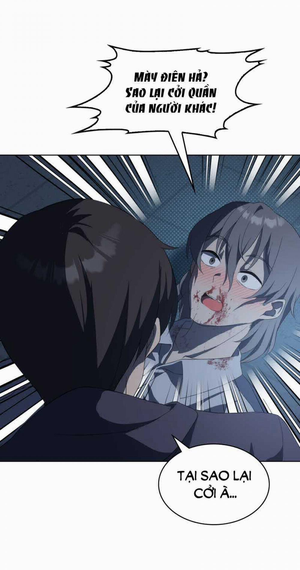 [18+] Thăng Cấp Đến Khi Hài Lòng 35.2 trang 7