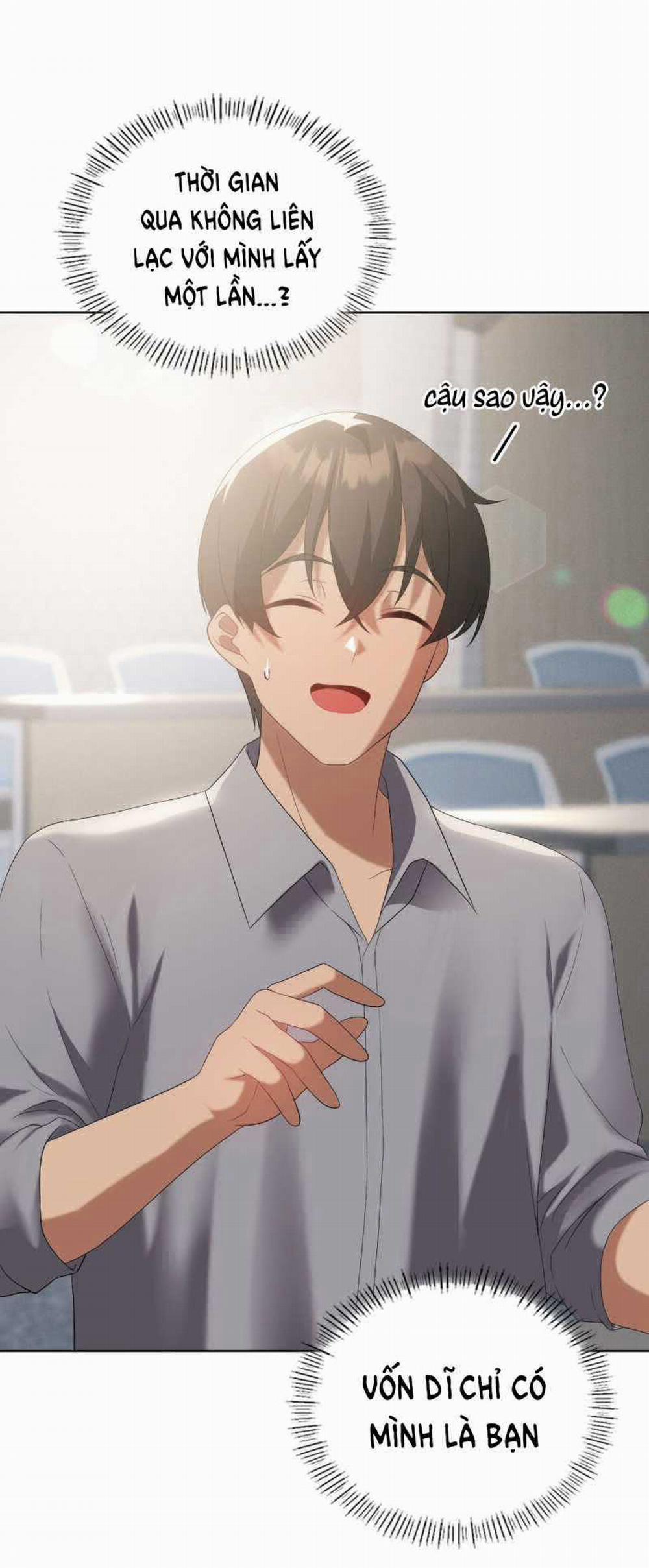 [18+] Thăng Cấp Đến Khi Hài Lòng 36.1 trang 14