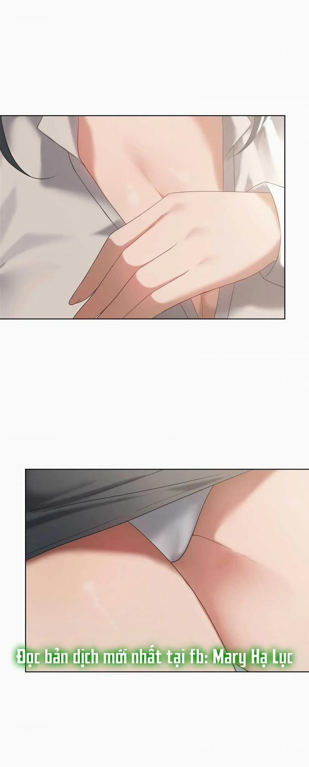 [18+] Thăng Cấp Đến Khi Hài Lòng 36.1 trang 28
