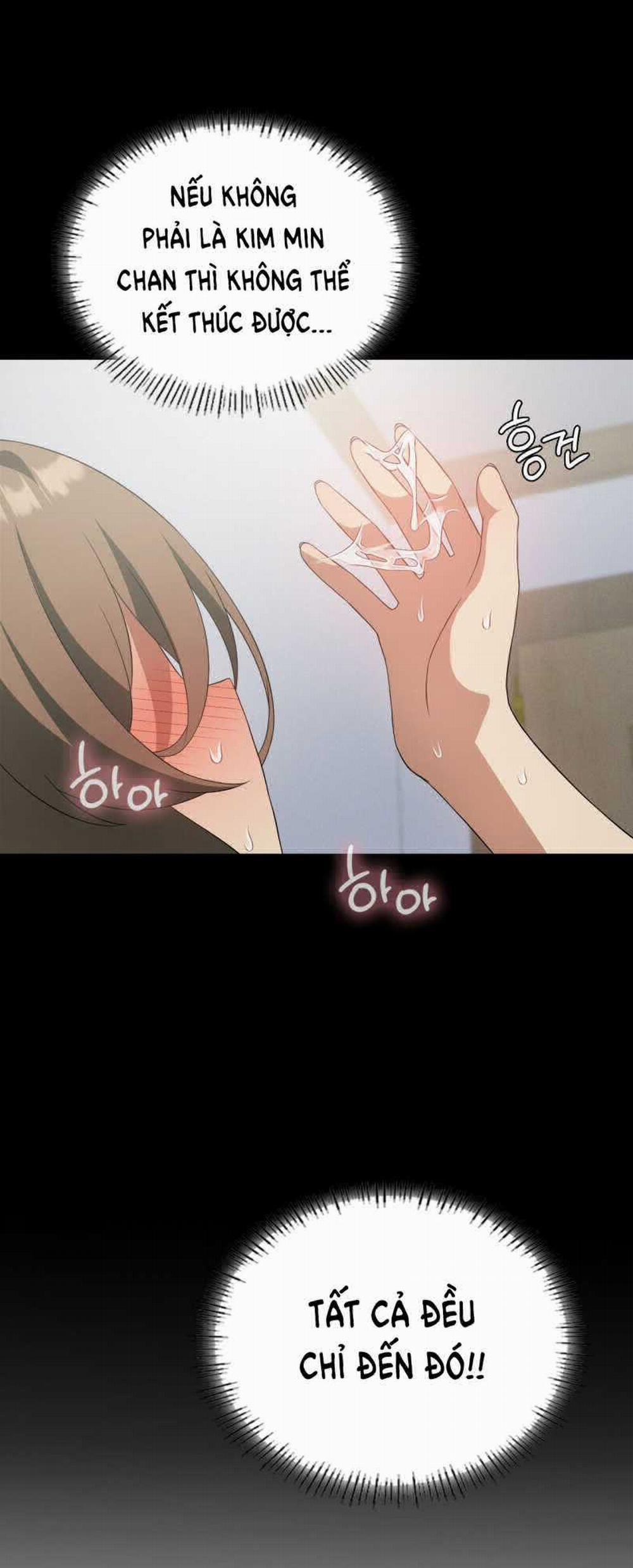 [18+] Thăng Cấp Đến Khi Hài Lòng 36.2 trang 39