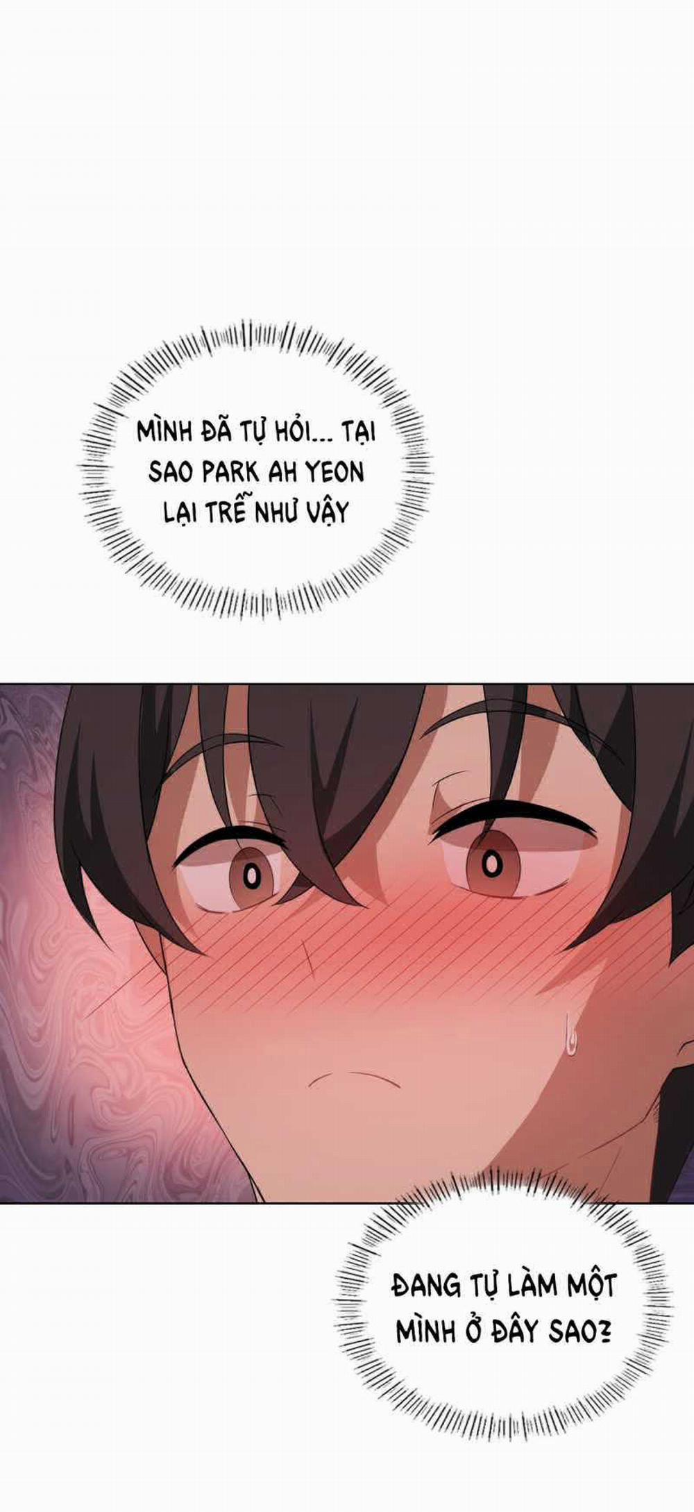 [18+] Thăng Cấp Đến Khi Hài Lòng 37.1 trang 14