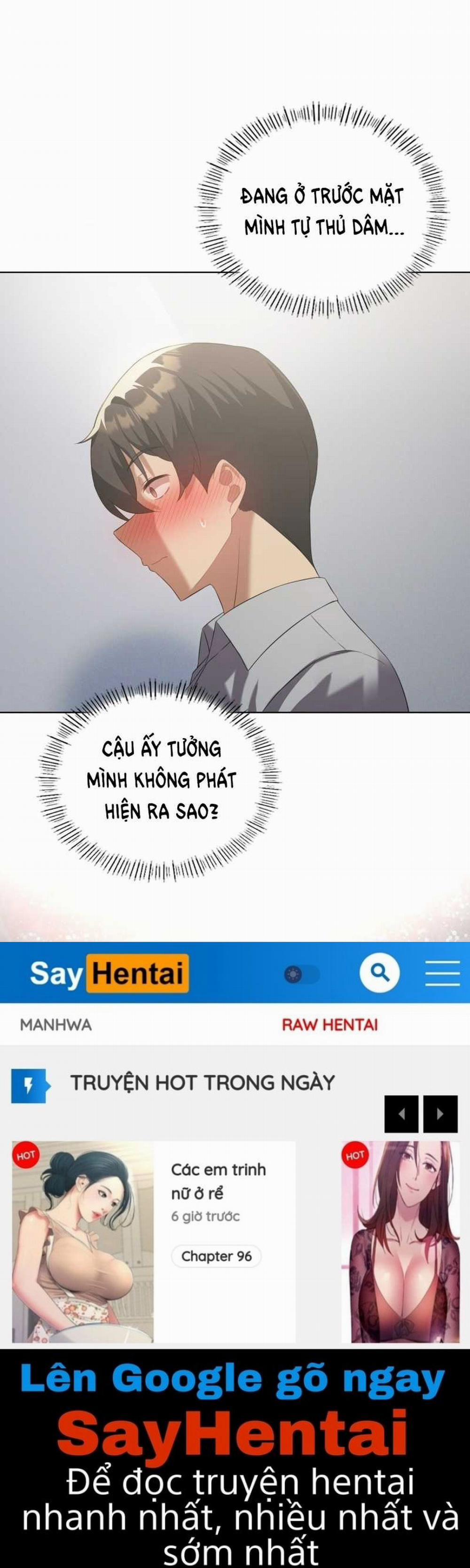 [18+] Thăng Cấp Đến Khi Hài Lòng 37.1 trang 23