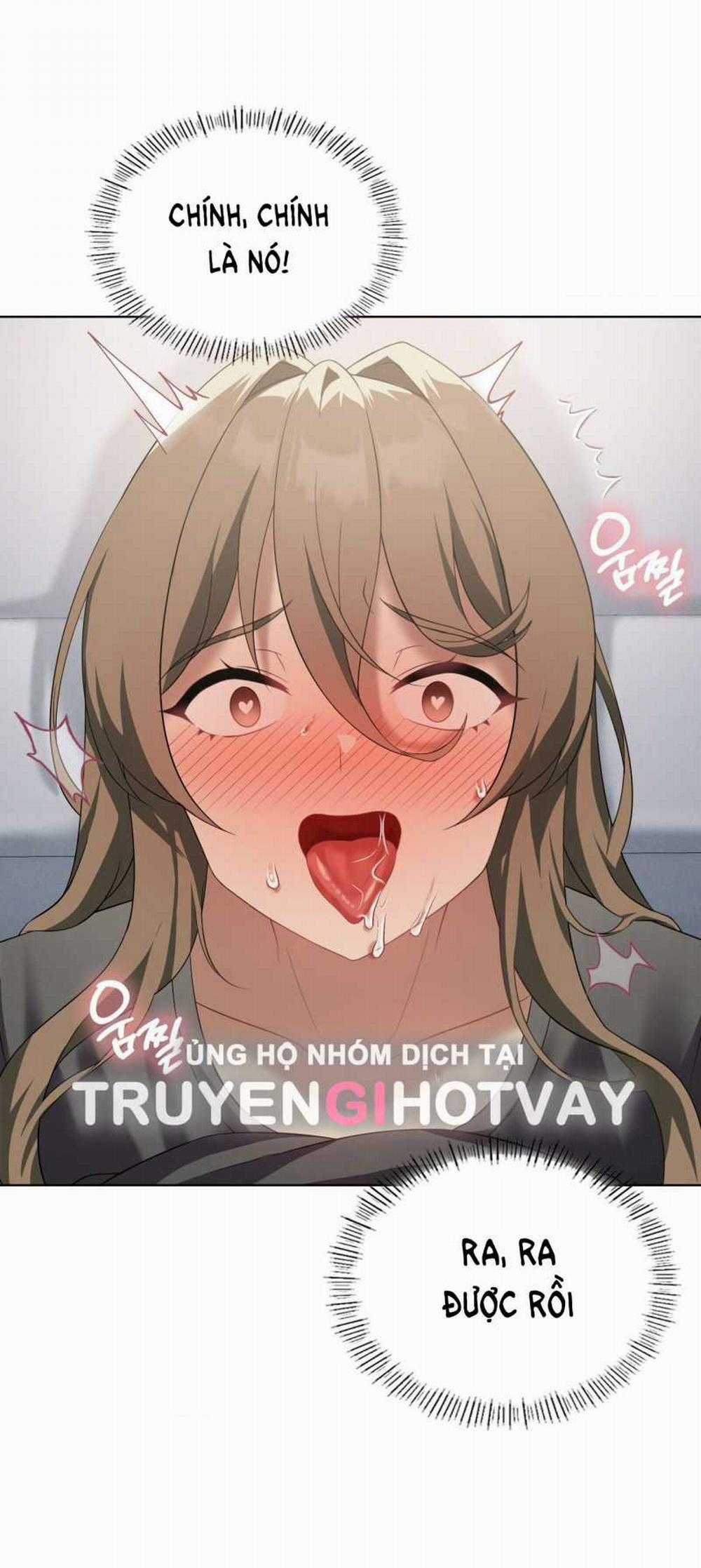 [18+] Thăng Cấp Đến Khi Hài Lòng 37.2 trang 20