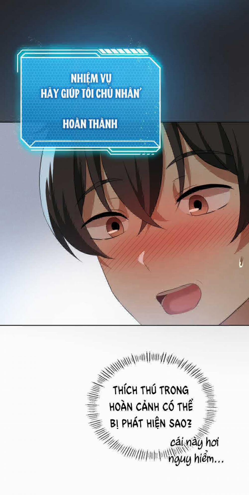 [18+] Thăng Cấp Đến Khi Hài Lòng 37.2 trang 28