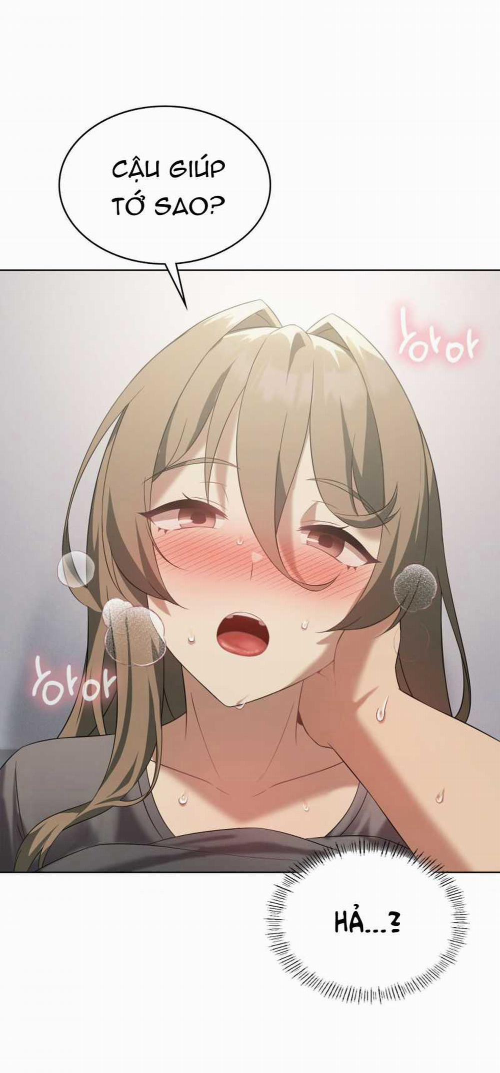 [18+] Thăng Cấp Đến Khi Hài Lòng 37.2 trang 5