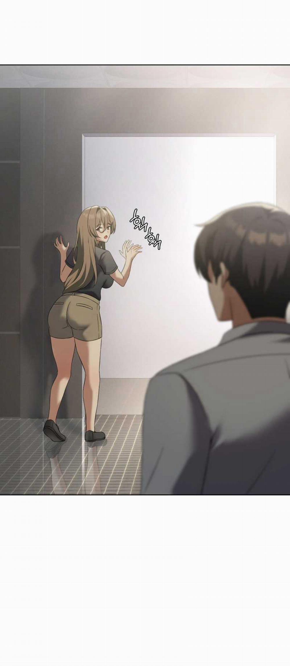 [18+] Thăng Cấp Đến Khi Hài Lòng 38.2 trang 34