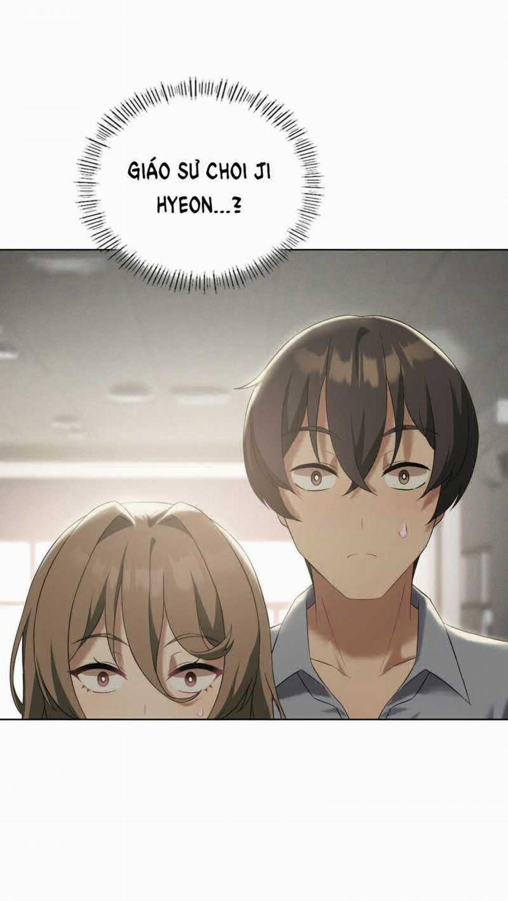 [18+] Thăng Cấp Đến Khi Hài Lòng 38.2 trang 37