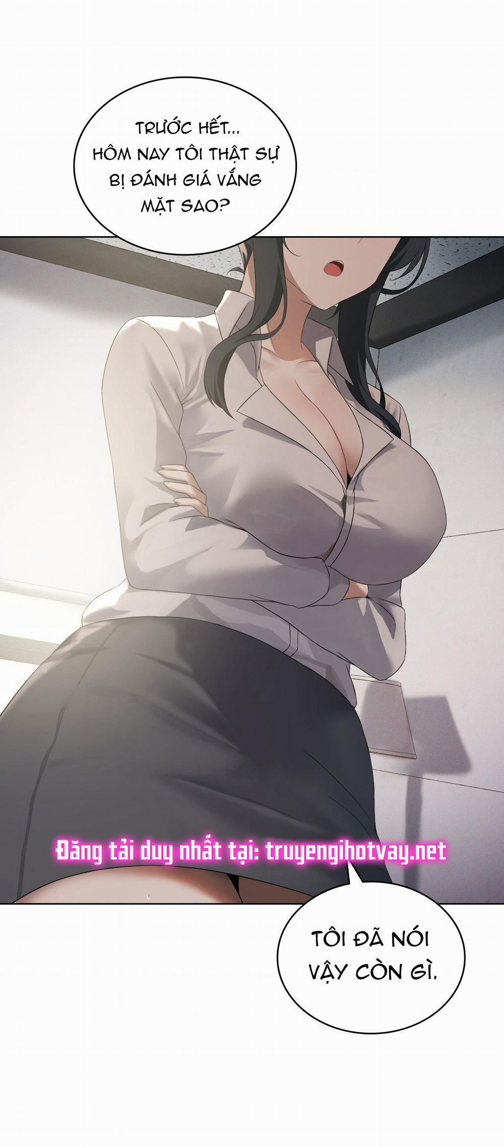 [18+] Thăng Cấp Đến Khi Hài Lòng 39.1 trang 23