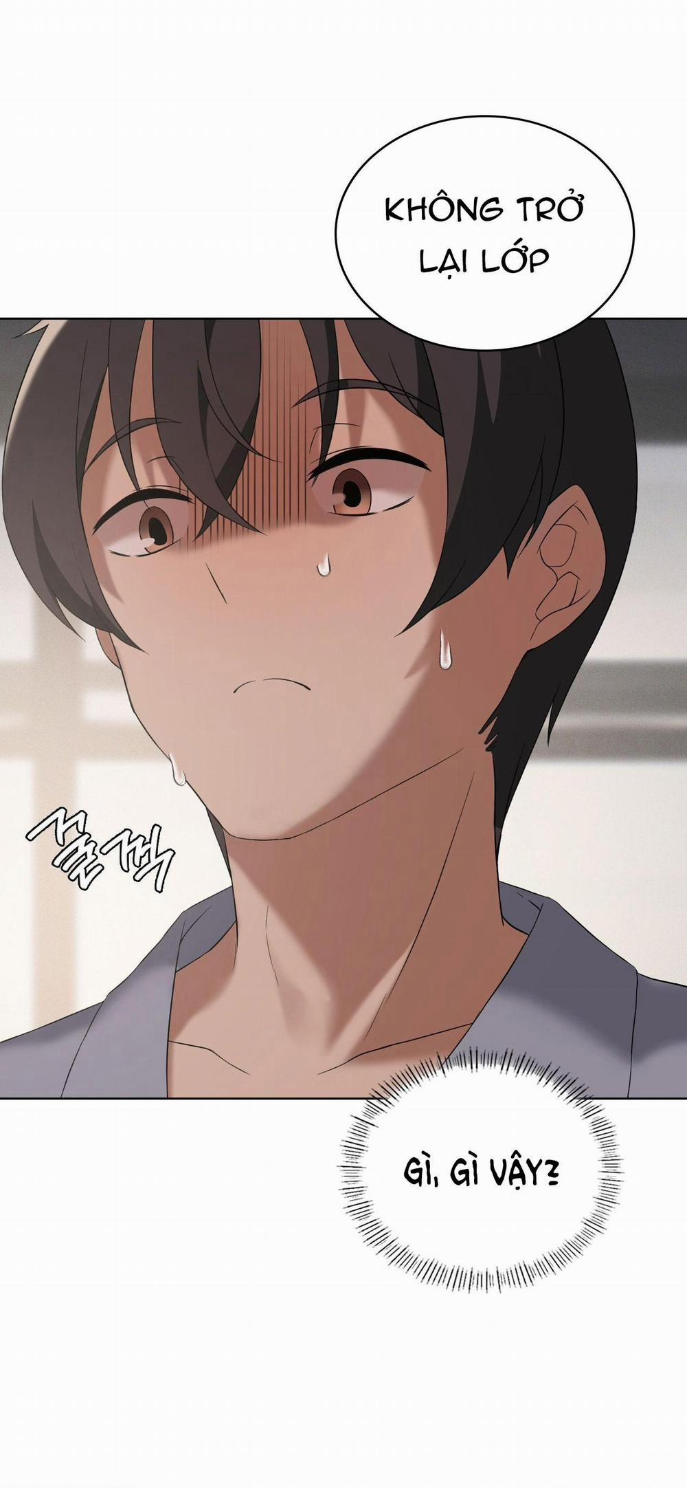 [18+] Thăng Cấp Đến Khi Hài Lòng 39.1 trang 3