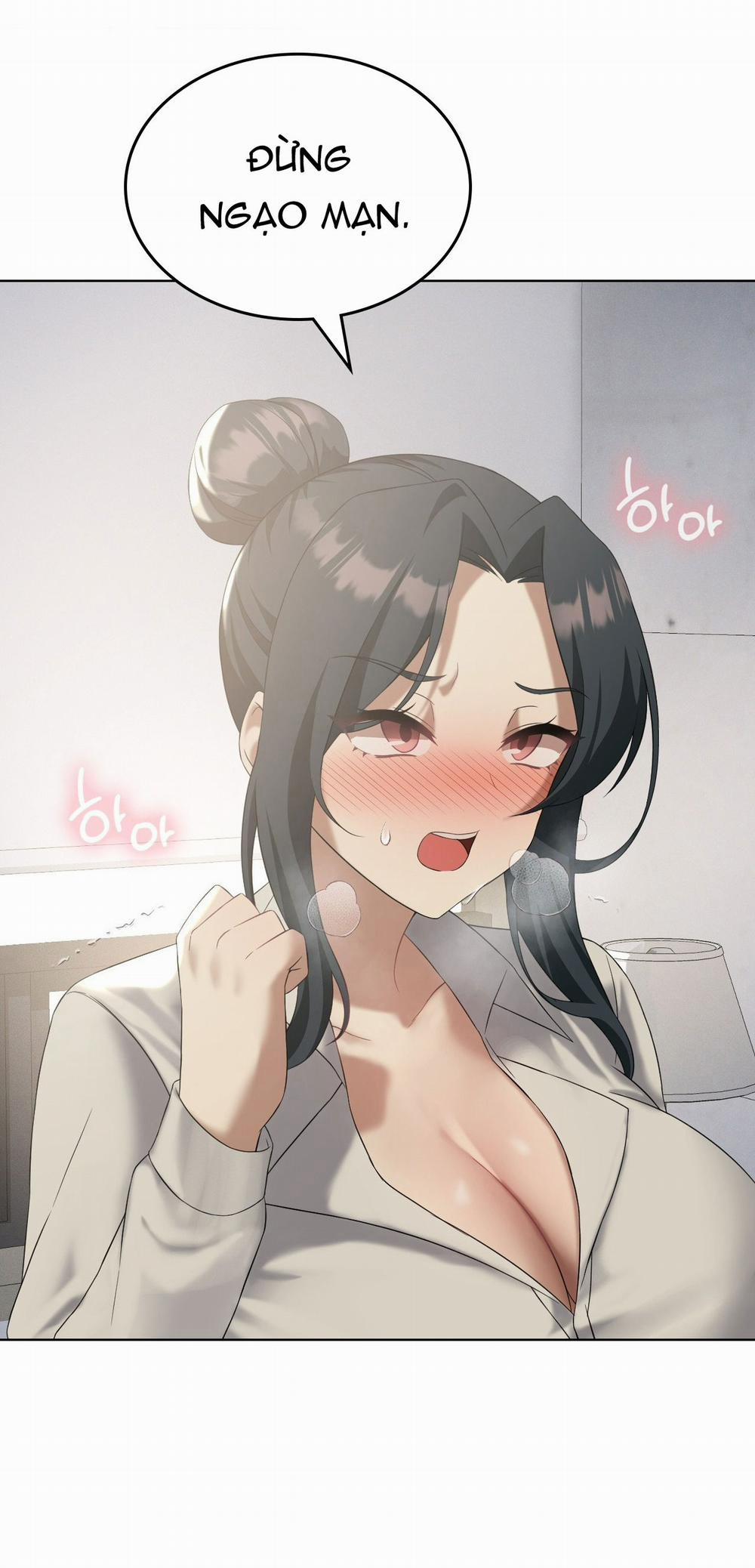 [18+] Thăng Cấp Đến Khi Hài Lòng 39.2 trang 36