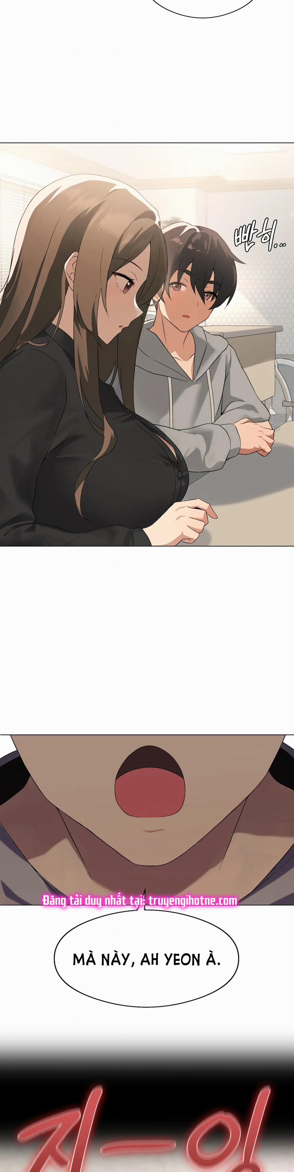 [18+] Thăng Cấp Đến Khi Hài Lòng 4.2 trang 6