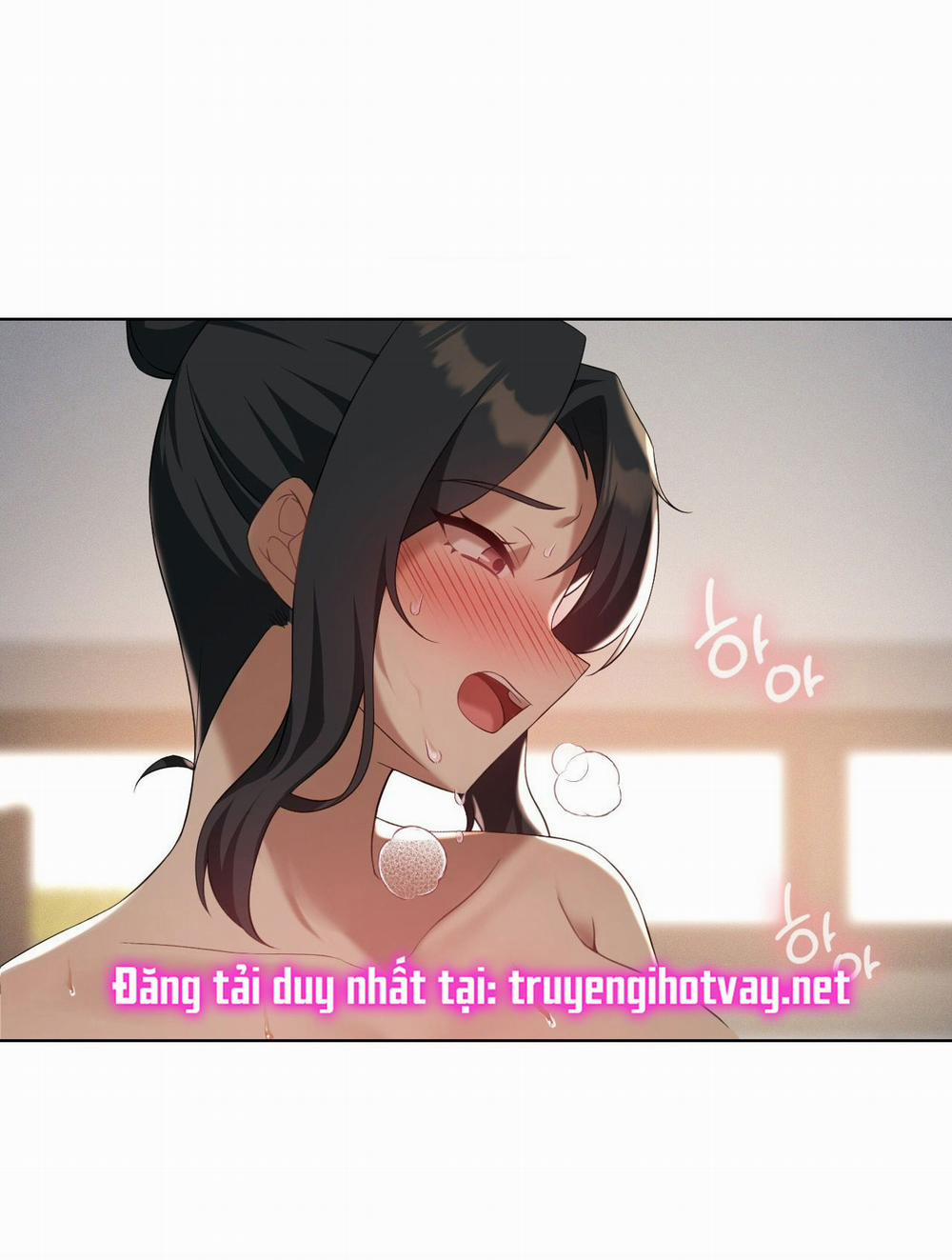 [18+] Thăng Cấp Đến Khi Hài Lòng 40.1 trang 6