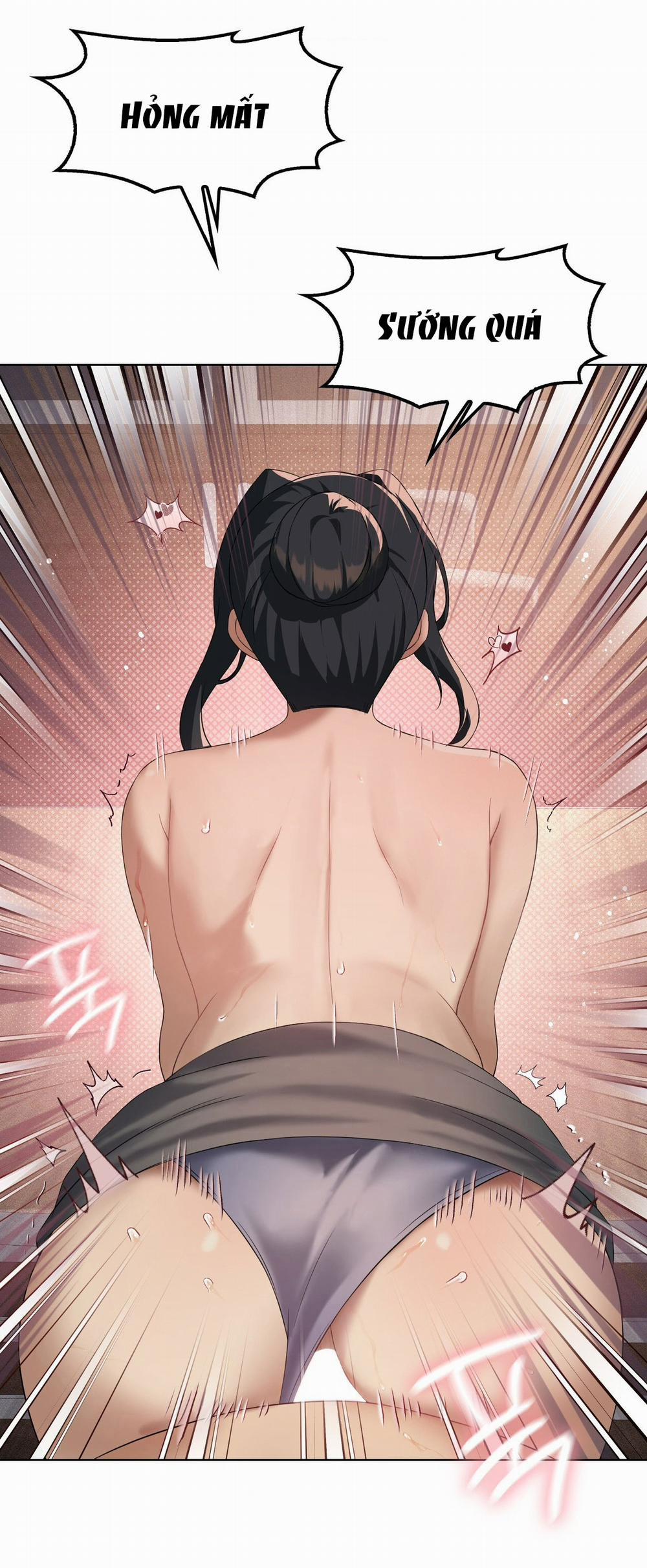 [18+] Thăng Cấp Đến Khi Hài Lòng 40.2 trang 13