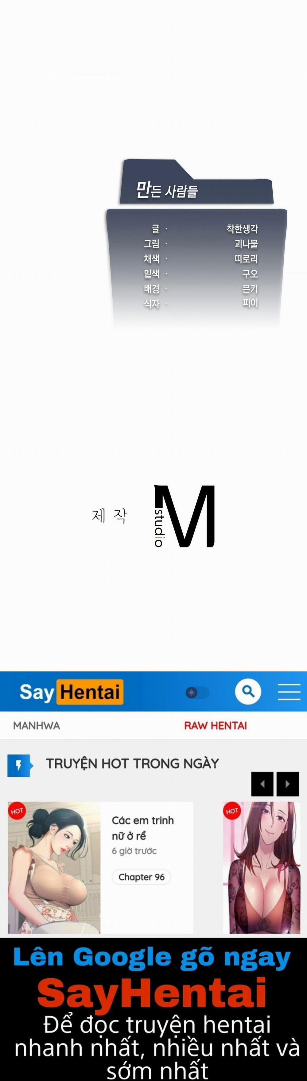 [18+] Thăng Cấp Đến Khi Hài Lòng 40.2 trang 24