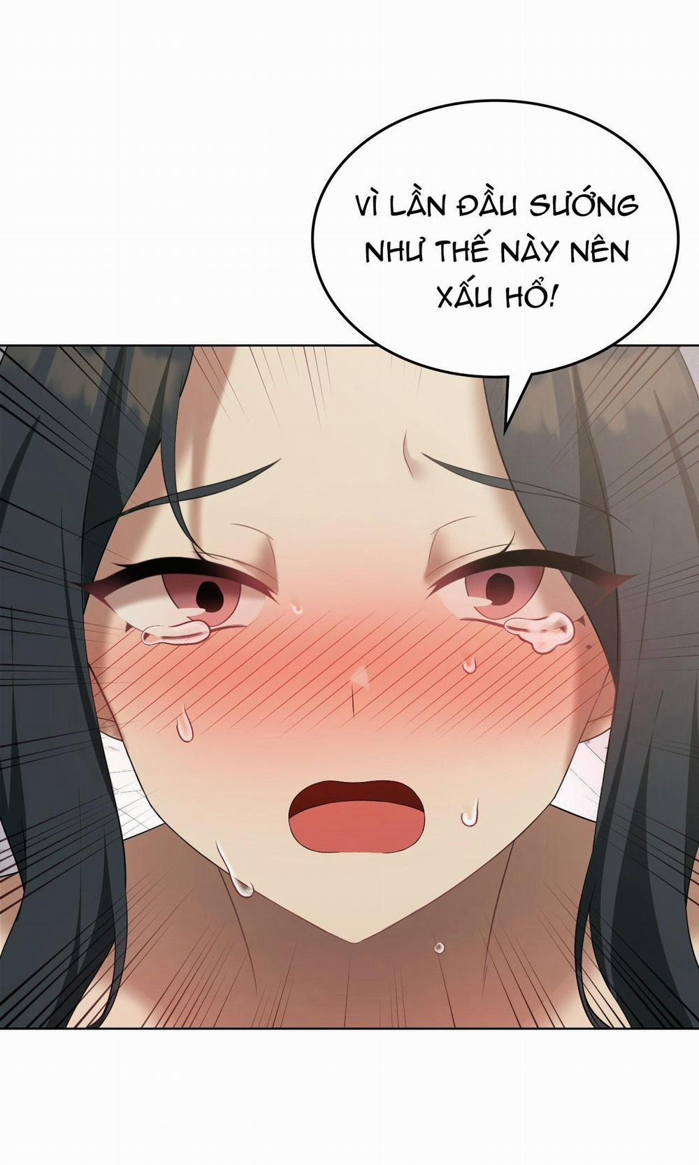 [18+] Thăng Cấp Đến Khi Hài Lòng 40.2 trang 3