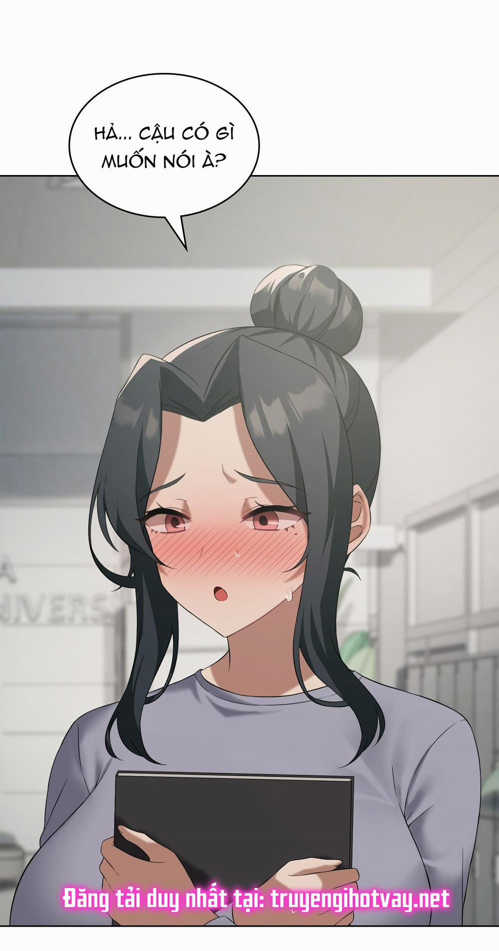 [18+] Thăng Cấp Đến Khi Hài Lòng 41.1 trang 10