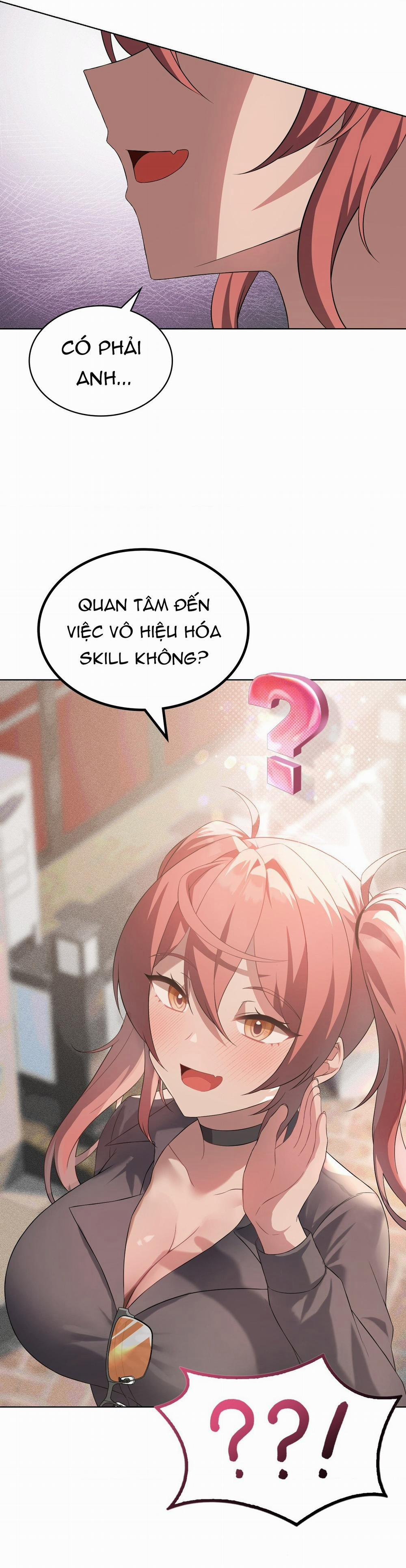 [18+] Thăng Cấp Đến Khi Hài Lòng 41.1 trang 19