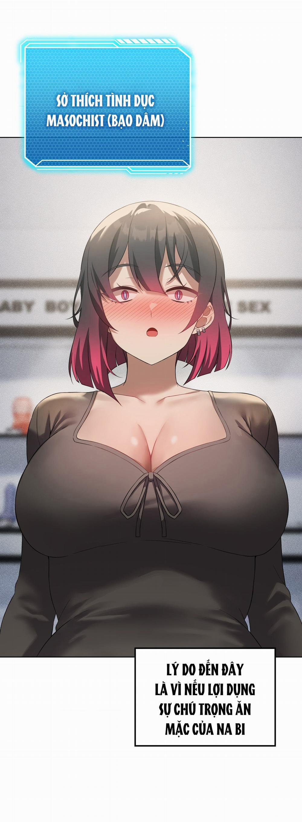 [18+] Thăng Cấp Đến Khi Hài Lòng 41.2 trang 12