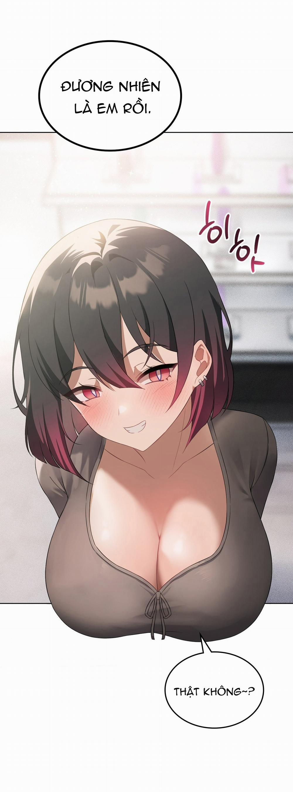 [18+] Thăng Cấp Đến Khi Hài Lòng 41.2 trang 20