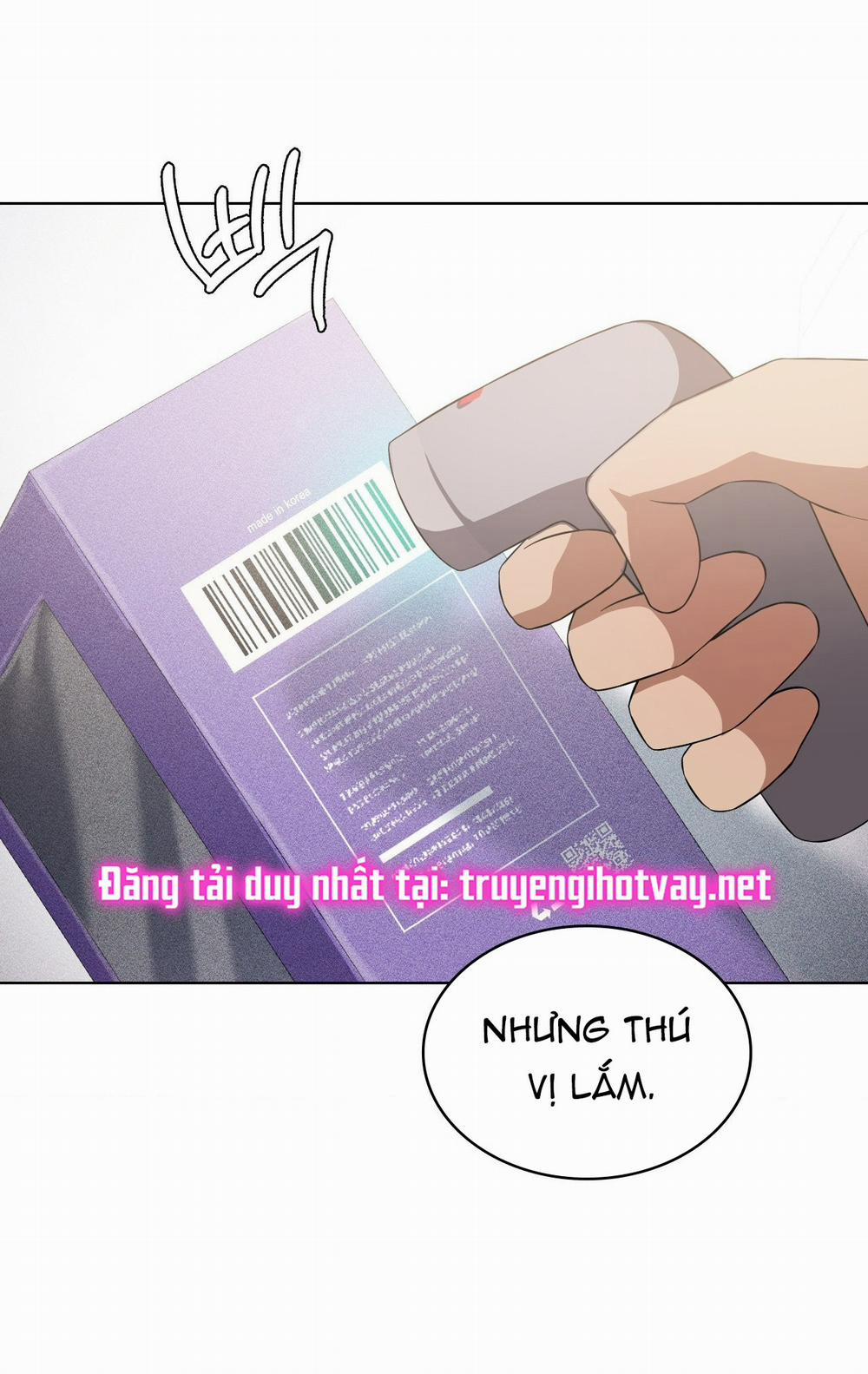 [18+] Thăng Cấp Đến Khi Hài Lòng 41.2 trang 23