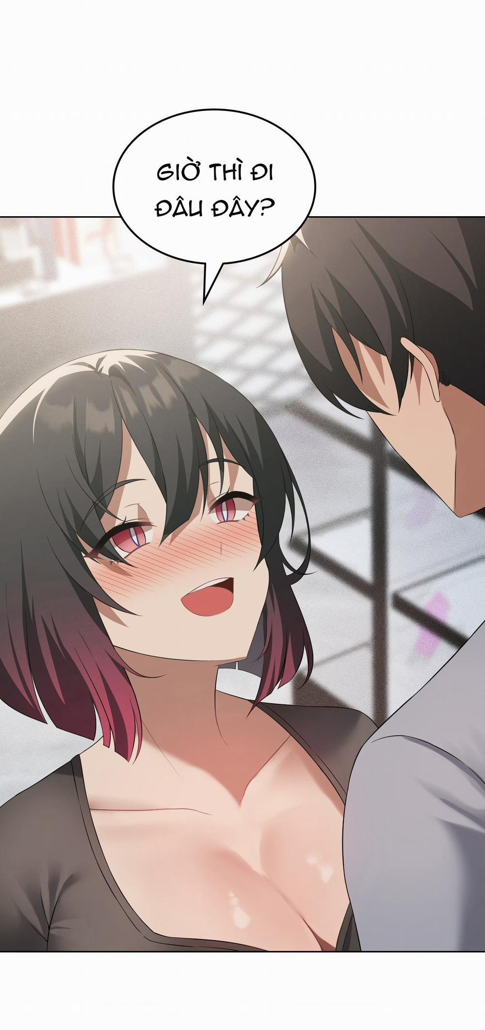 [18+] Thăng Cấp Đến Khi Hài Lòng 41.2 trang 24