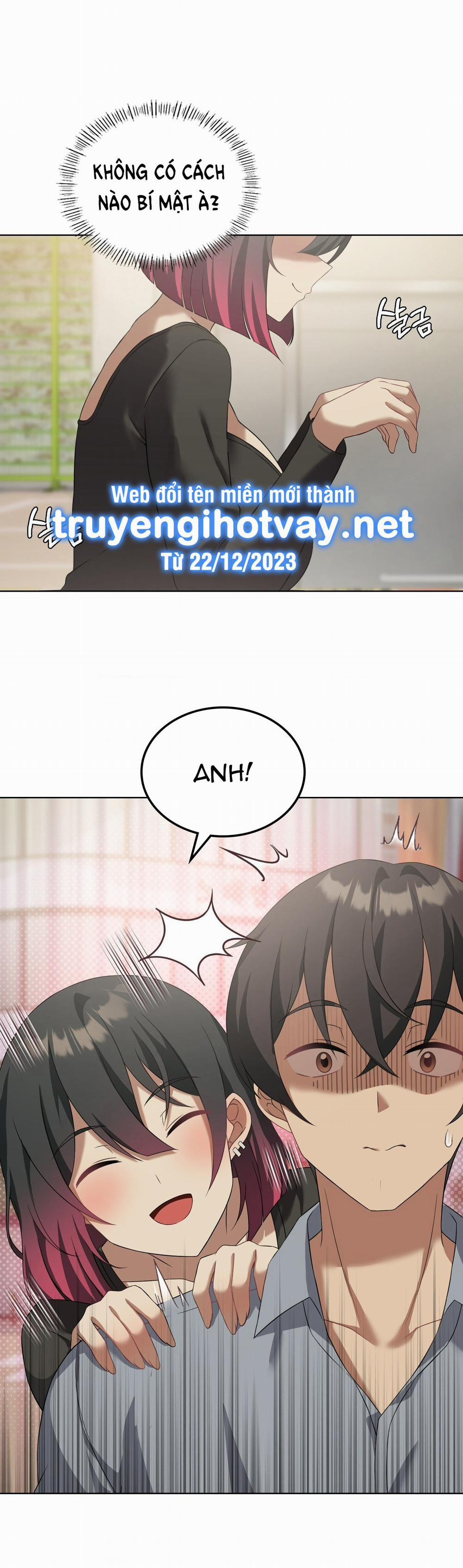 [18+] Thăng Cấp Đến Khi Hài Lòng 41.2 trang 4