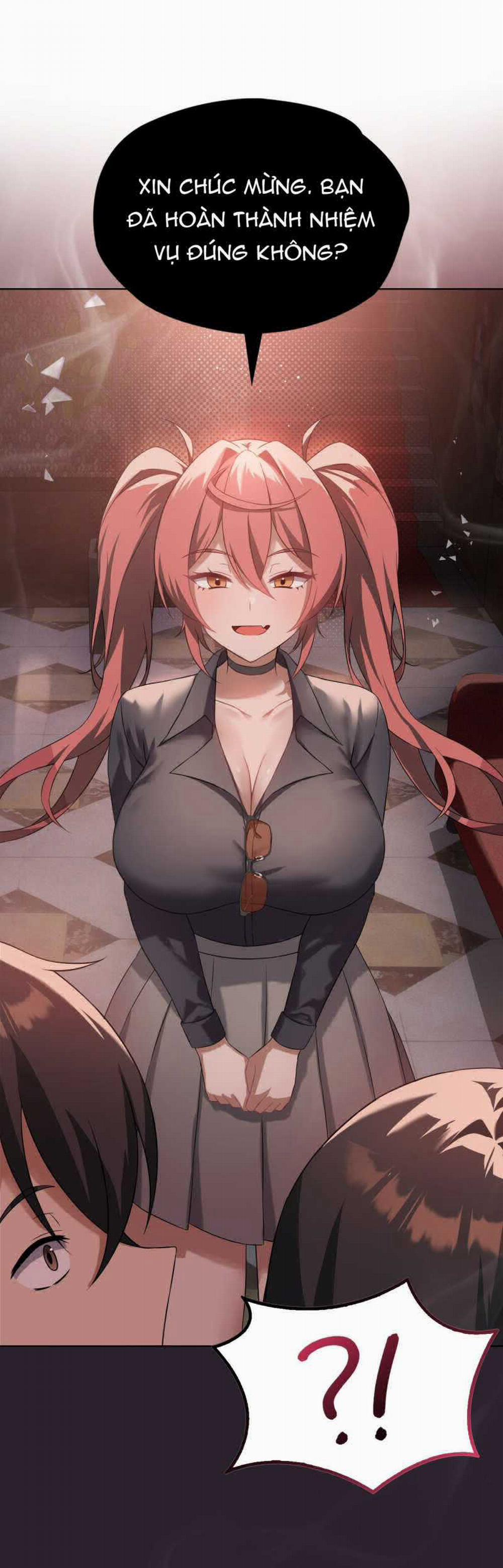 [18+] Thăng Cấp Đến Khi Hài Lòng 42.2 trang 21