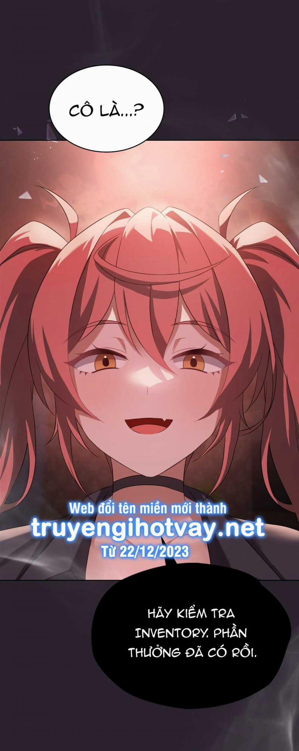 [18+] Thăng Cấp Đến Khi Hài Lòng 42.2 trang 22