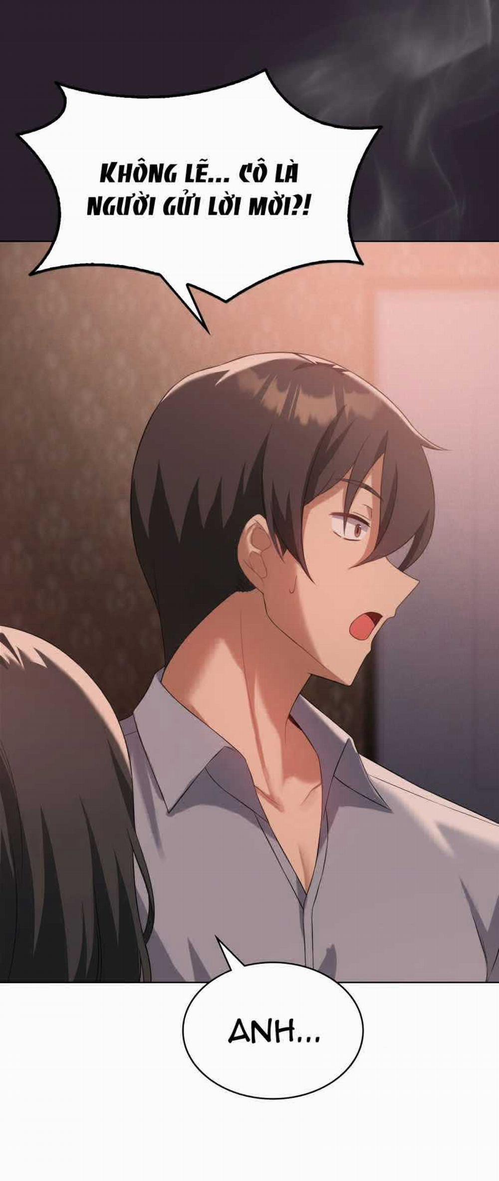 [18+] Thăng Cấp Đến Khi Hài Lòng 42.2 trang 23