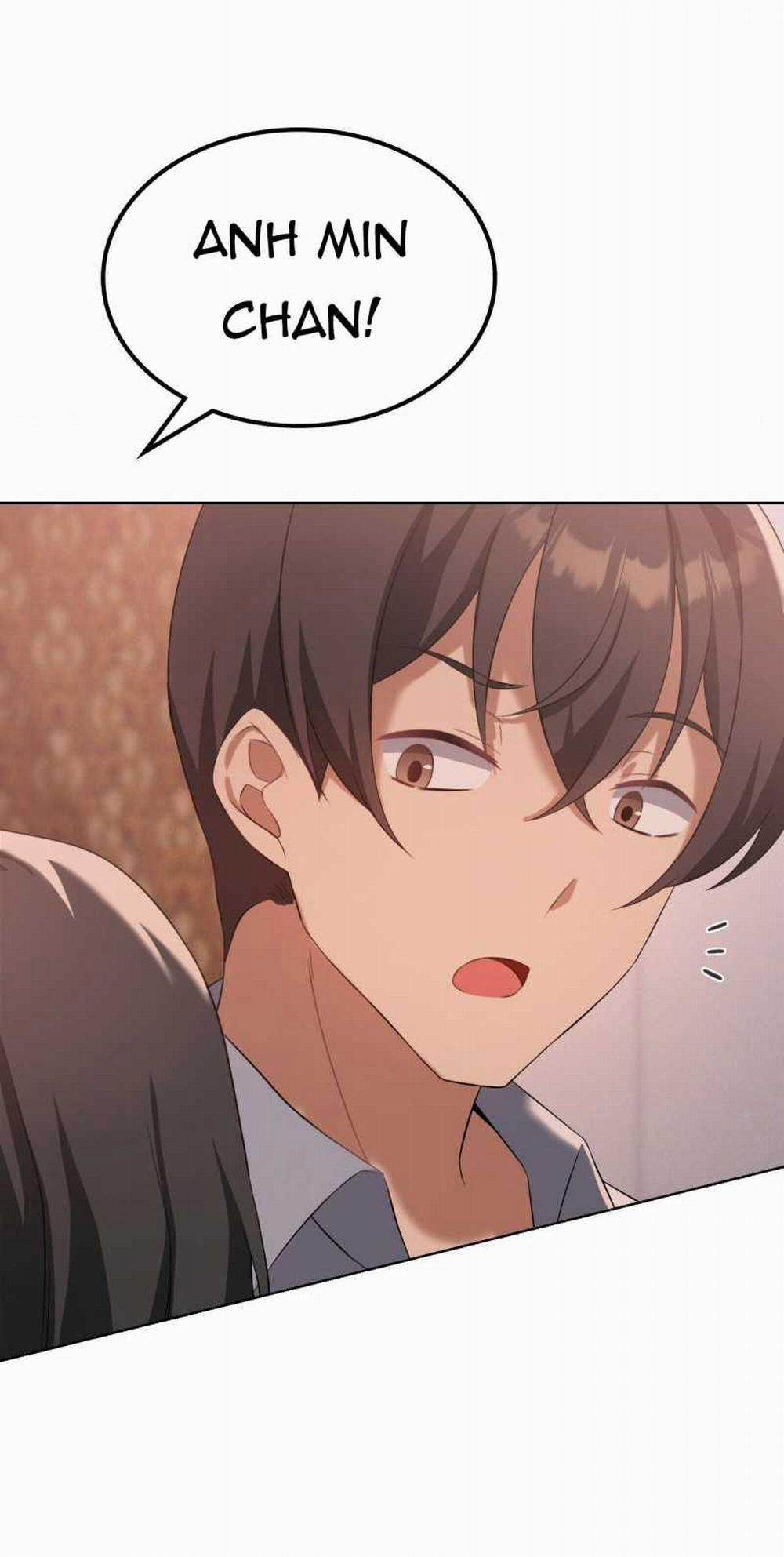 [18+] Thăng Cấp Đến Khi Hài Lòng 42.2 trang 24