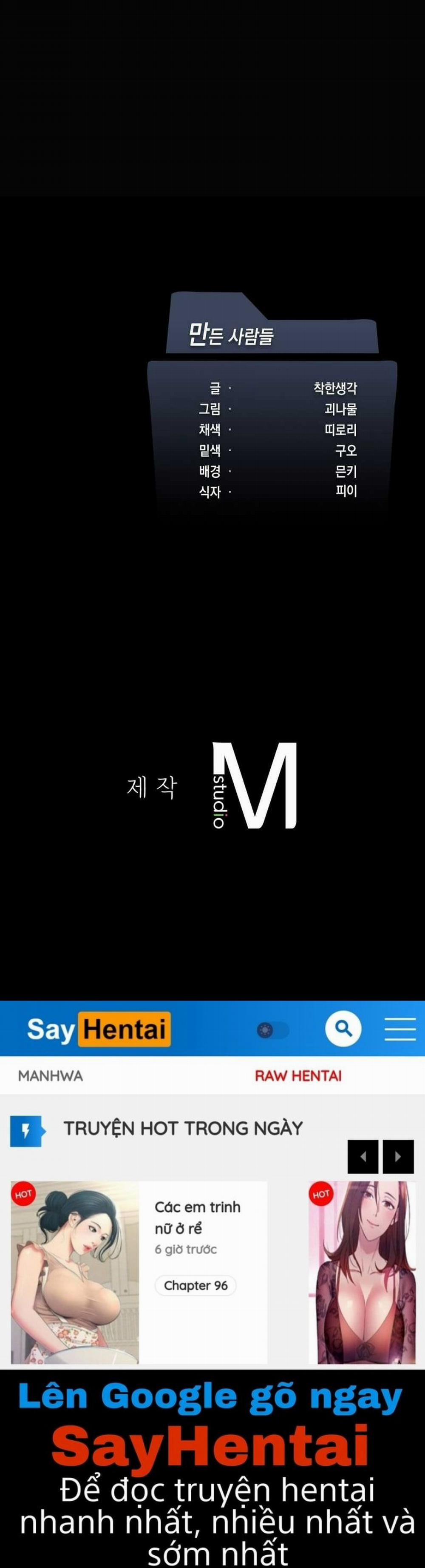 [18+] Thăng Cấp Đến Khi Hài Lòng 42.2 trang 32