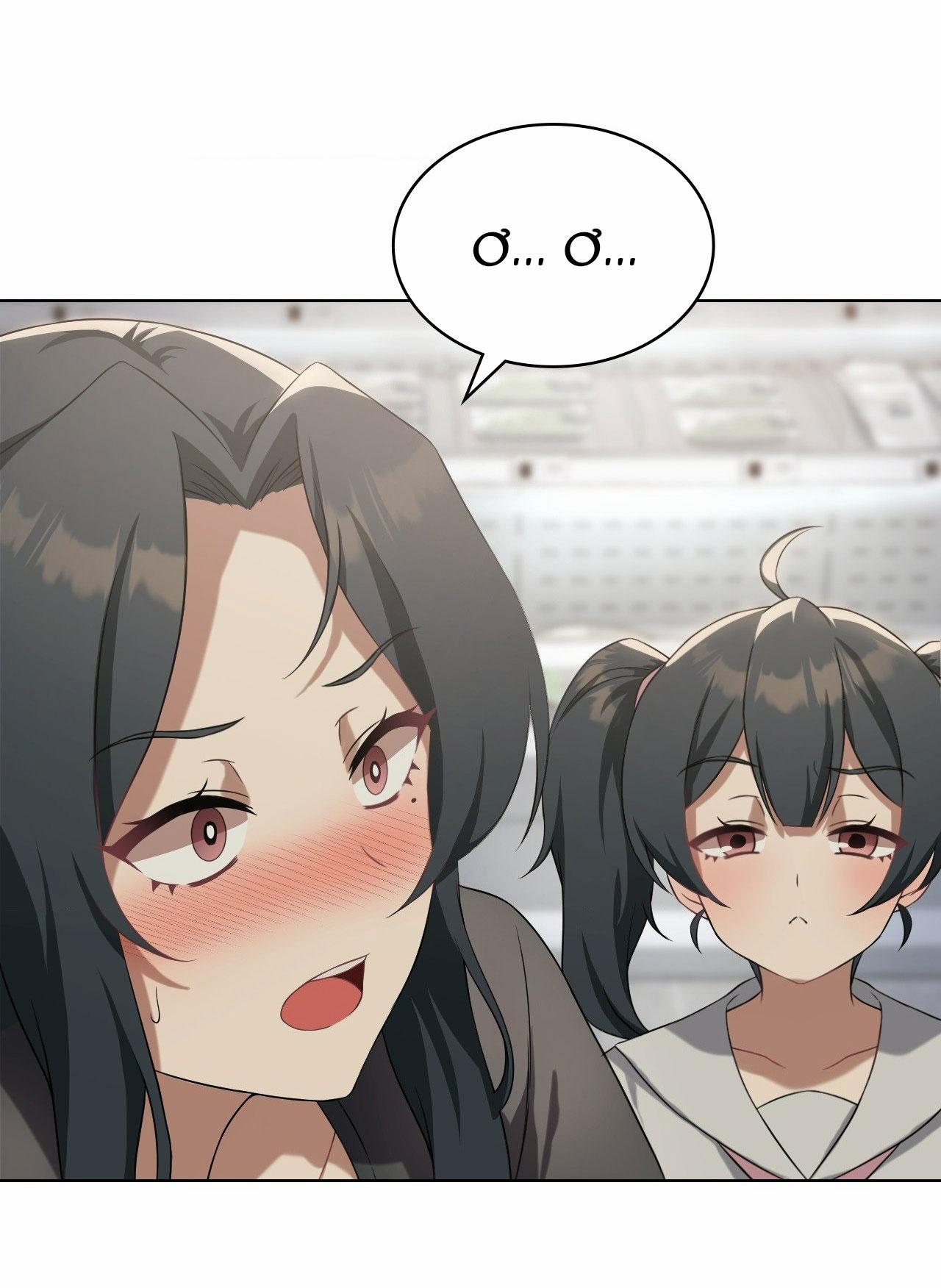 [18+] Thăng Cấp Đến Khi Hài Lòng 43.1 trang 18