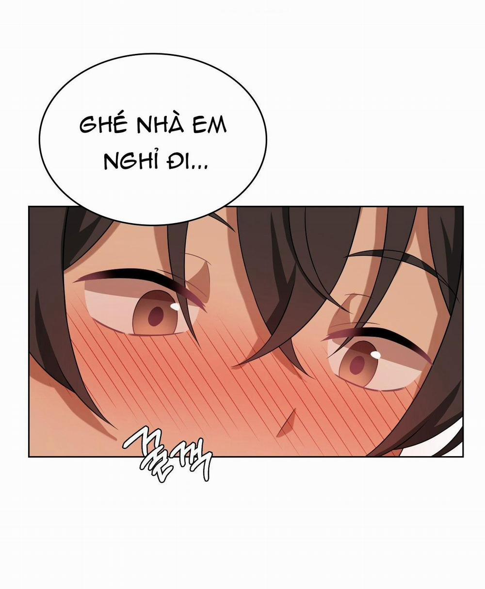 [18+] Thăng Cấp Đến Khi Hài Lòng 43.1 trang 2