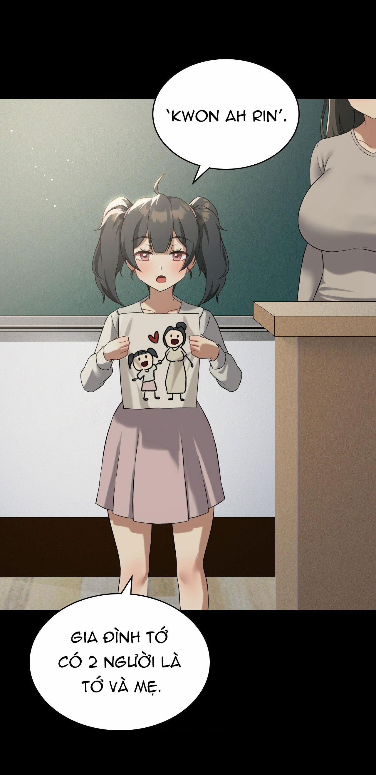 [18+] Thăng Cấp Đến Khi Hài Lòng 43.1 trang 21