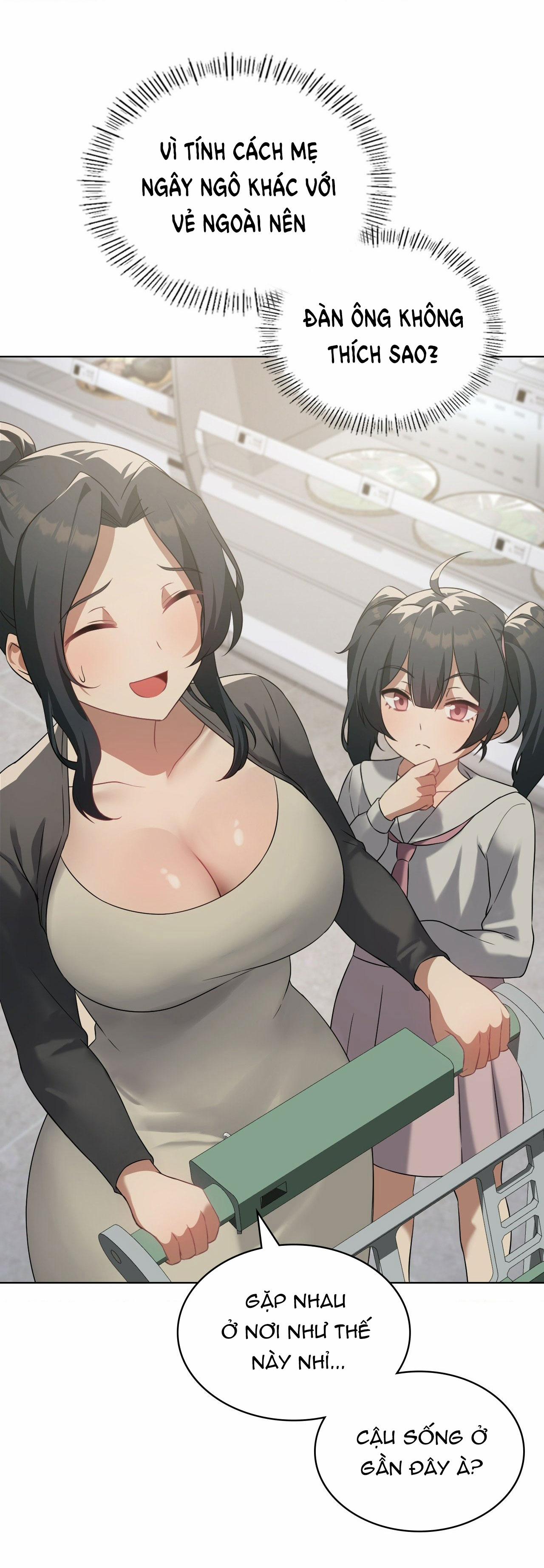 [18+] Thăng Cấp Đến Khi Hài Lòng 43.1 trang 27