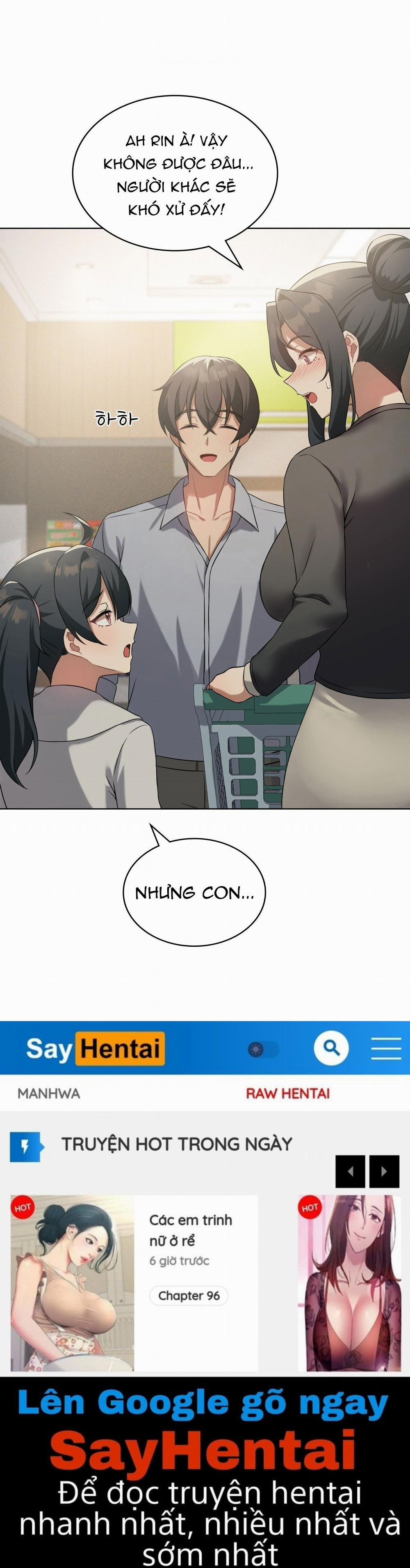 [18+] Thăng Cấp Đến Khi Hài Lòng 43.1 trang 35