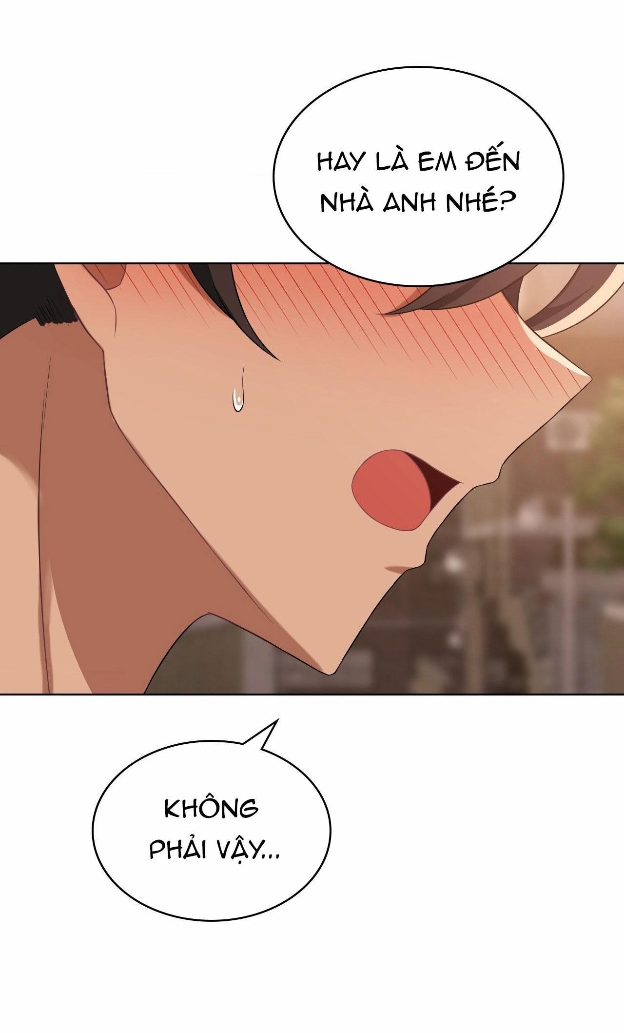 [18+] Thăng Cấp Đến Khi Hài Lòng 43.1 trang 4