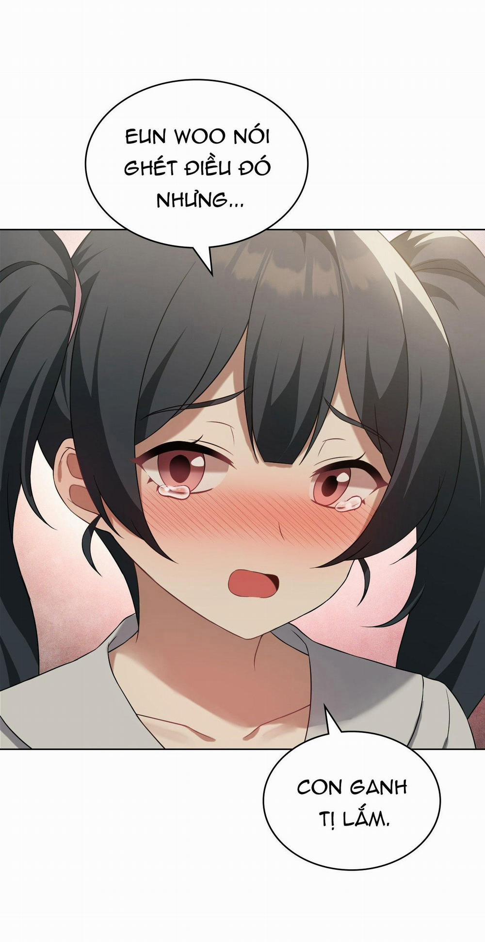 [18+] Thăng Cấp Đến Khi Hài Lòng 43.2 trang 1