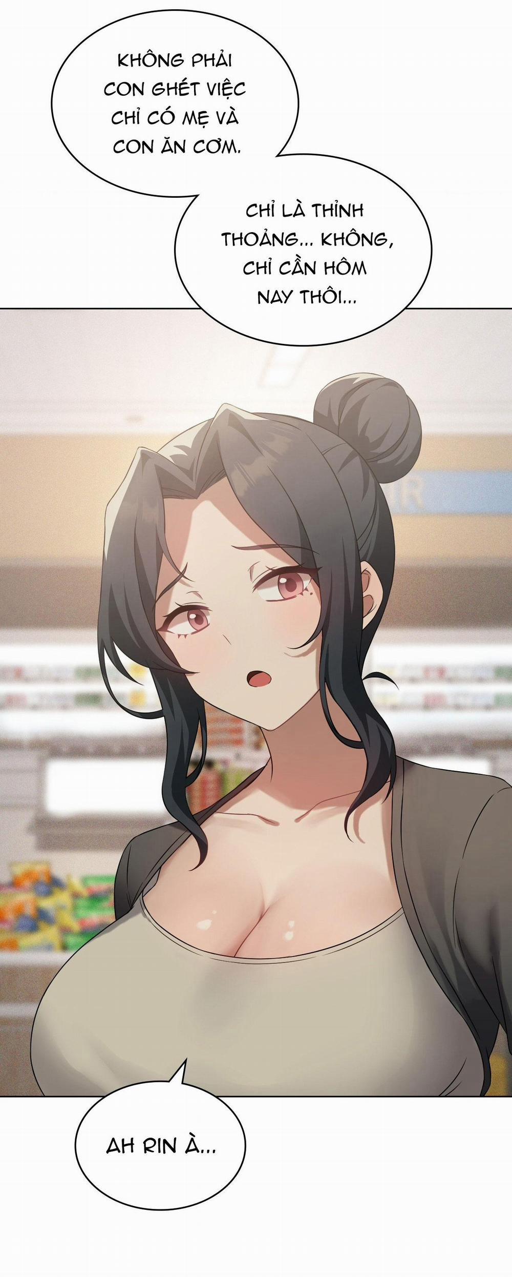 [18+] Thăng Cấp Đến Khi Hài Lòng 43.2 trang 2