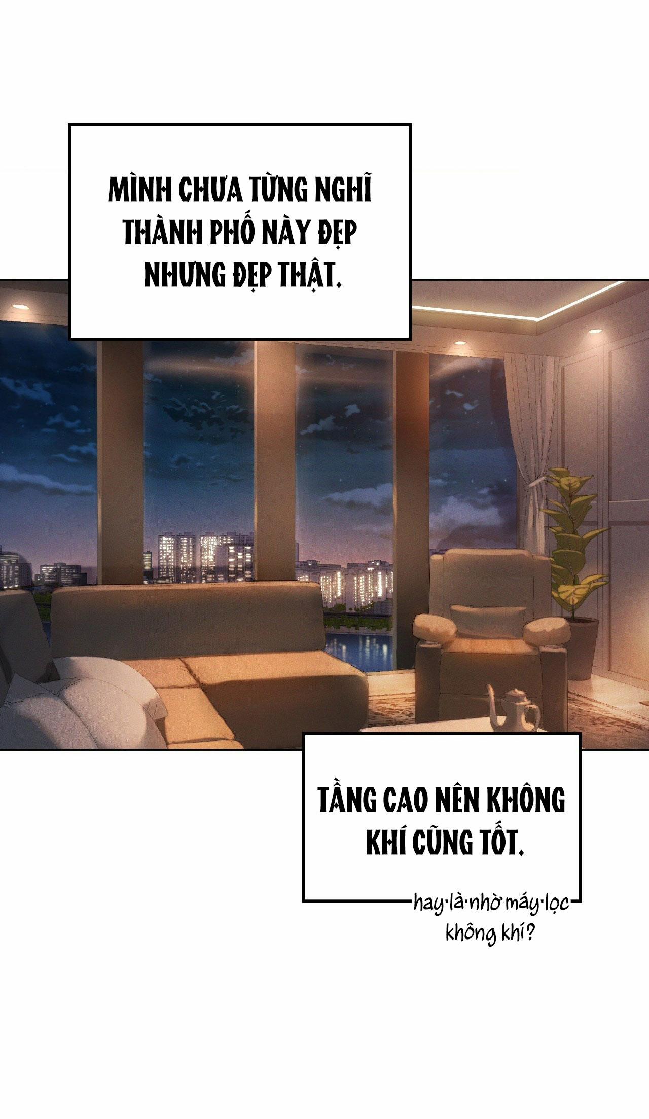 [18+] Thăng Cấp Đến Khi Hài Lòng 43.2 trang 24