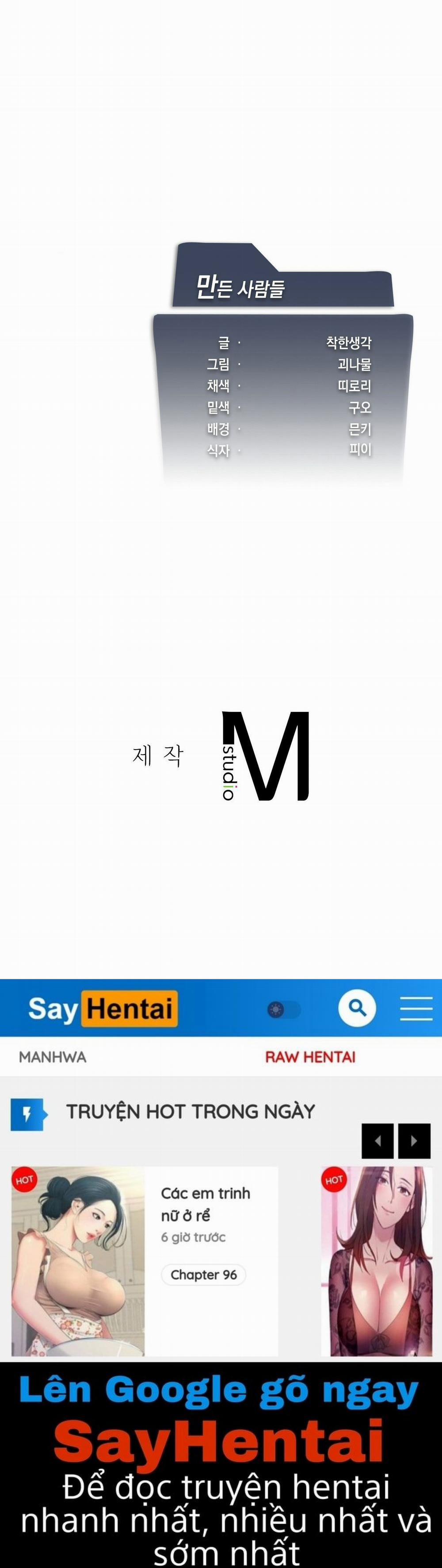 [18+] Thăng Cấp Đến Khi Hài Lòng 43.2 trang 28