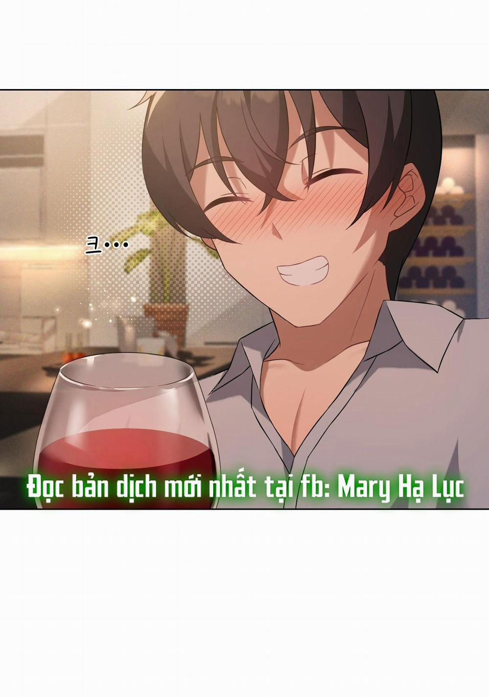 [18+] Thăng Cấp Đến Khi Hài Lòng 44.1 trang 1