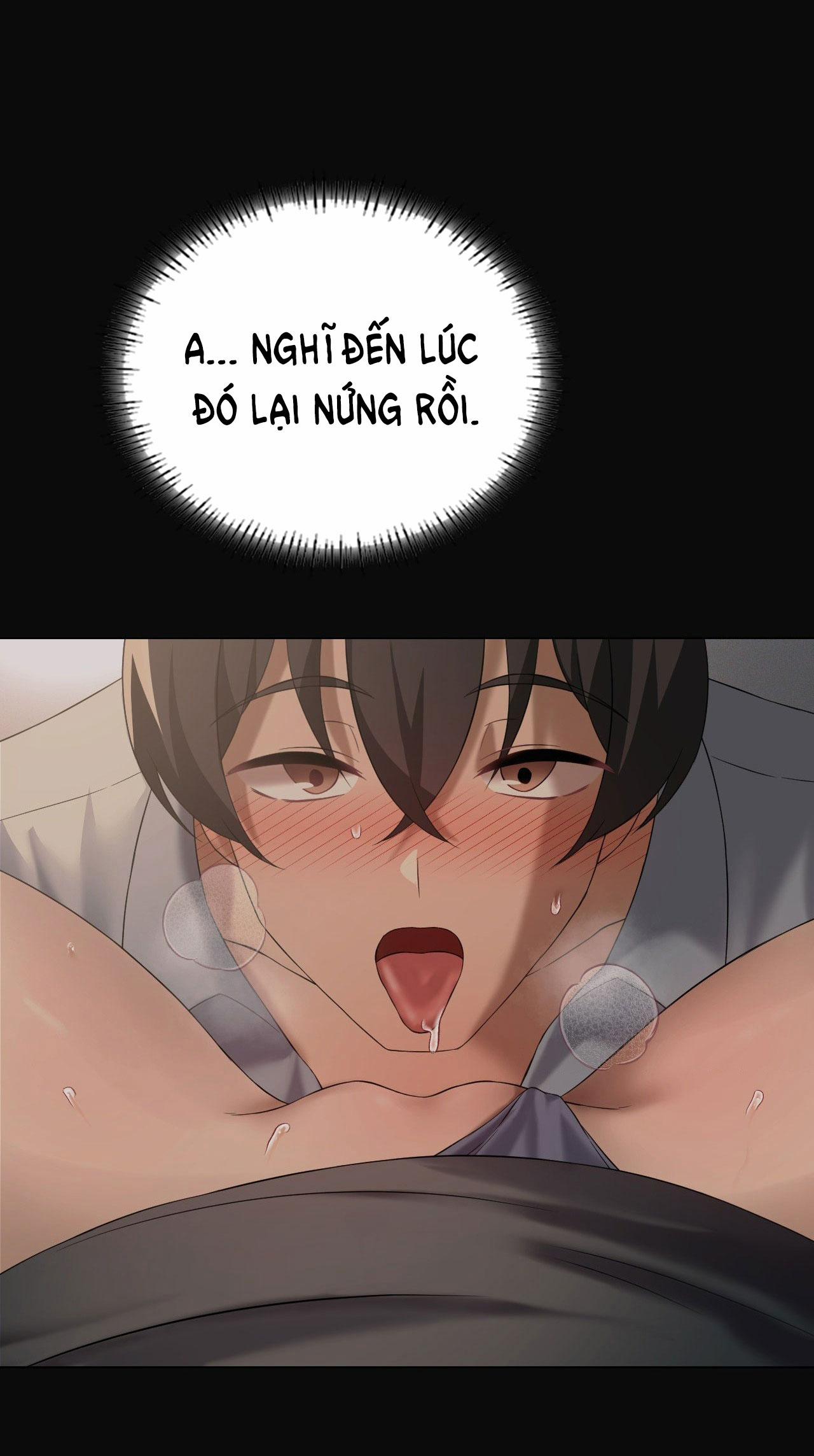 [18+] Thăng Cấp Đến Khi Hài Lòng 44.1 trang 10