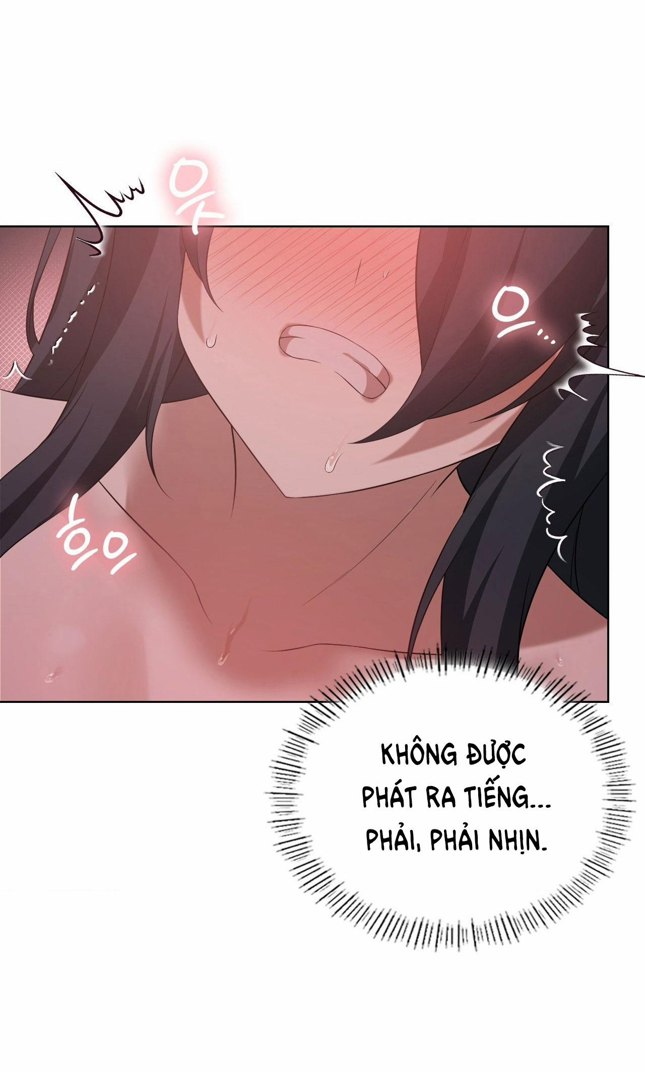 [18+] Thăng Cấp Đến Khi Hài Lòng 44.2 trang 8