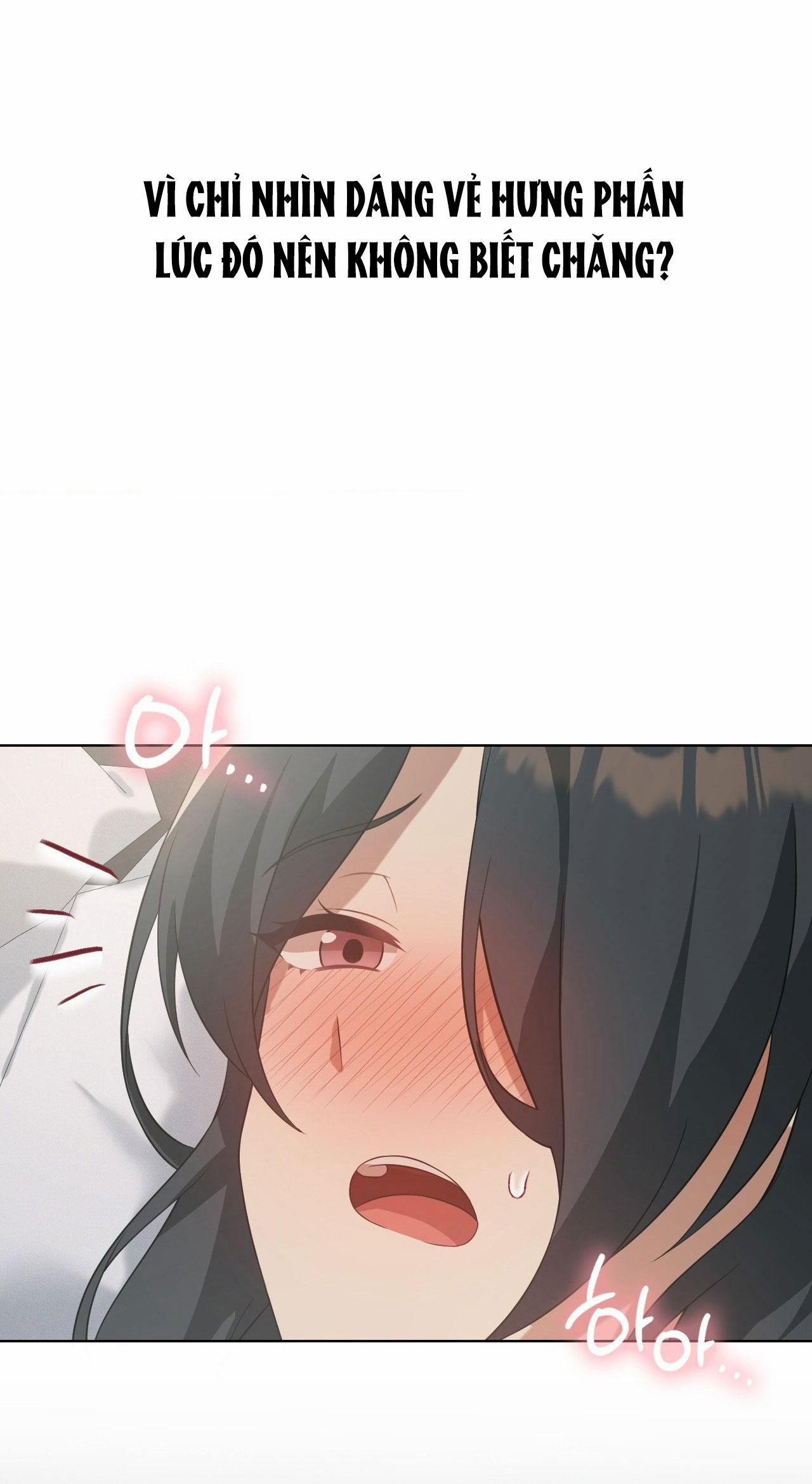 [18+] Thăng Cấp Đến Khi Hài Lòng 45.2 trang 14