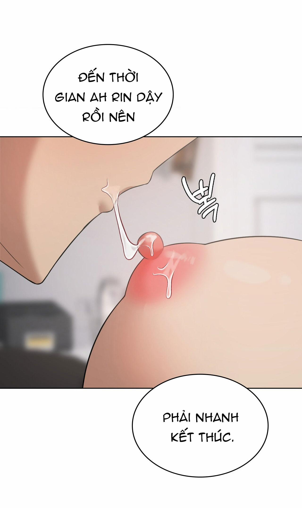 [18+] Thăng Cấp Đến Khi Hài Lòng 45.2 trang 16