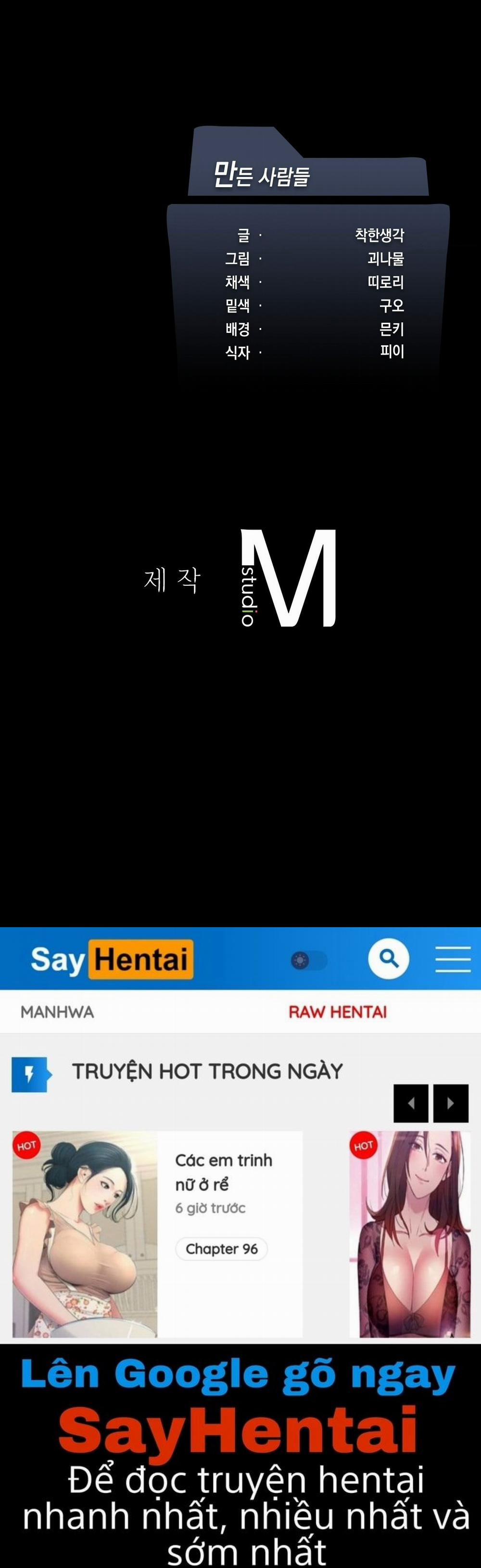 [18+] Thăng Cấp Đến Khi Hài Lòng 45.2 trang 24