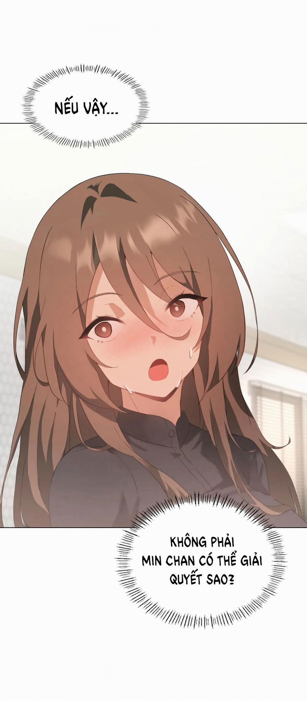 [18+] Thăng Cấp Đến Khi Hài Lòng 5.1 trang 19