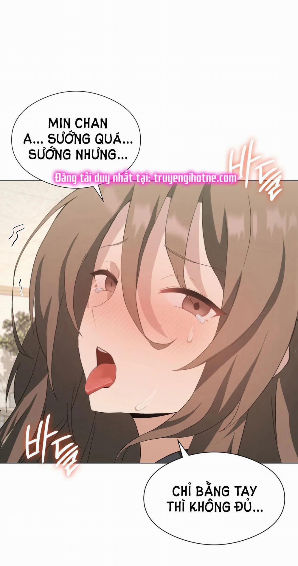 [18+] Thăng Cấp Đến Khi Hài Lòng 5.1 trang 24