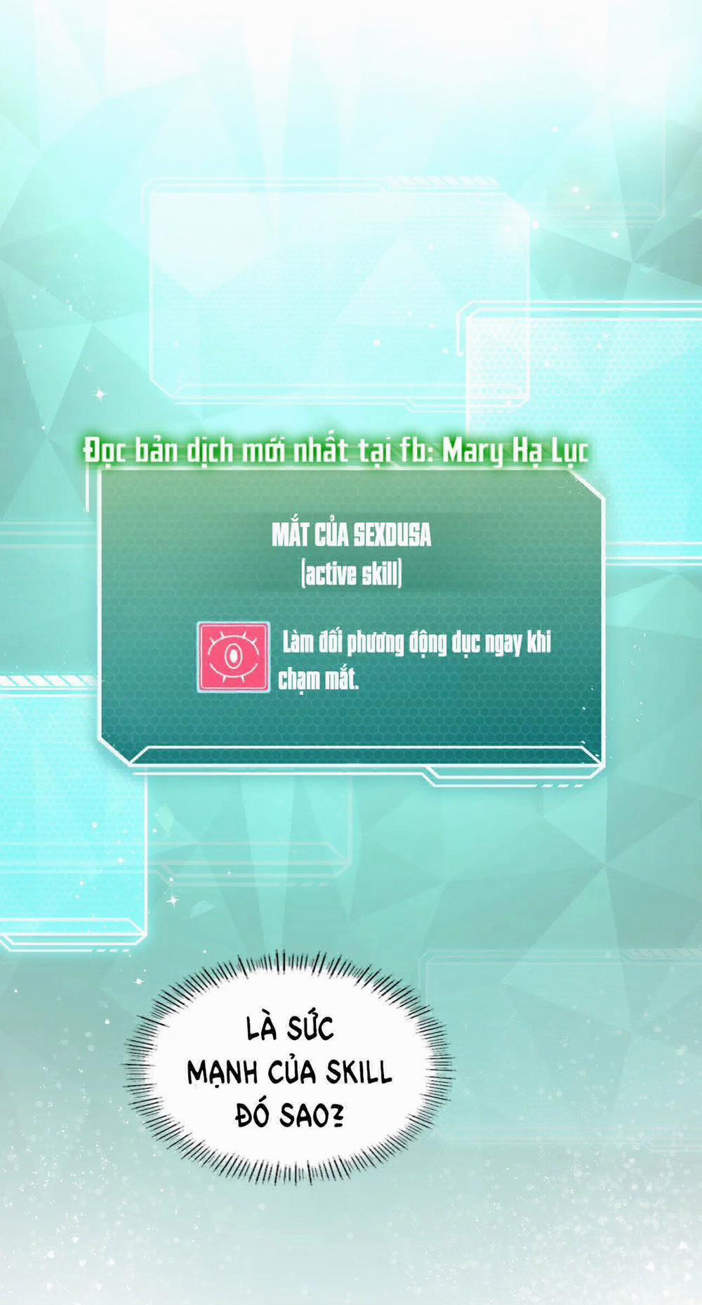 [18+] Thăng Cấp Đến Khi Hài Lòng 5.1 trang 6